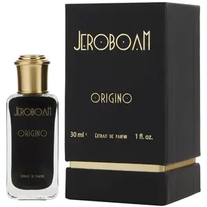 Jeroboam Origino by Jeroboam 30 ml - Extrait De Parfum Spray (Unisex) pas cher