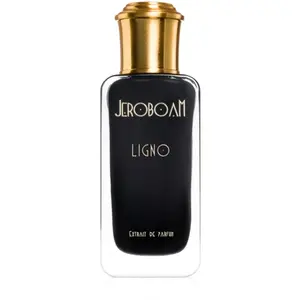 Jeroboam Ligno by Jeroboam 30 ml - Extrait de Parfum (Unisex)Vendu paramazon