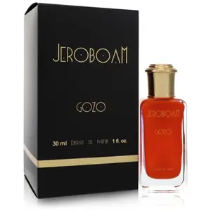 Jeroboam G0 mlo by Jeroboam 30 ml - Extrait de Parfum (Unisex) pas cher