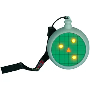 Comparateur de prix : Teknofun Dragon Ball Z - Lampe Radar 5 Cm