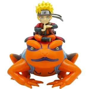 Comparateur de prix : Jeu électronique Teknofun Naruto et Gamakichi lumineux