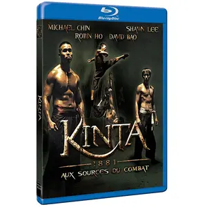 Elevation Production Kinta 1881 - Blu-Ray pas cher