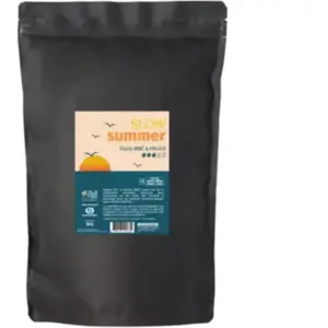 Café en grain PFAFF Slow Summer Blend2 Ethiopie/Colombie 1Kg pas cher