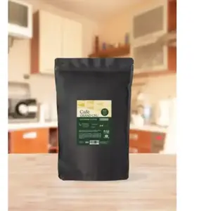 Pfaff - Café Moulu  De Noel 1kg pas cher