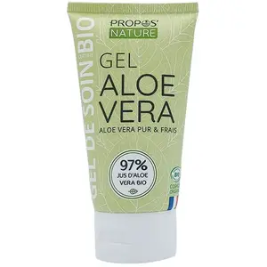 PROPOS'NATURE Gel d’Aloe vera Bio 100 ml pas cher