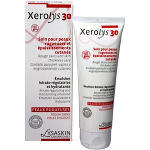 Xerolys 30 100 ml crême | ACM Laboratories pas cher