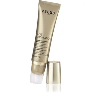 Veld's Age Commando Masque Noir Intense Anti-Pollution 60ml pas cher