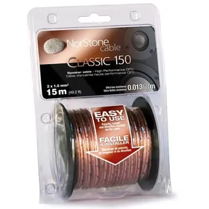 NorStone CL150 Classic (bobine de 15 m) pas cher