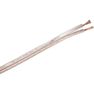 Câbles d'enceintes NorStone CL600 (1 m) pas cher