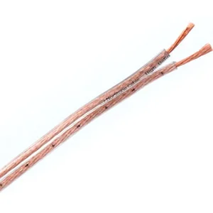 Câbles d'enceintes NorStone CL150 (1 m) pas cher