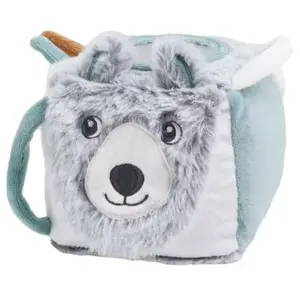 Cube d'activités Buddy Loup pas cher