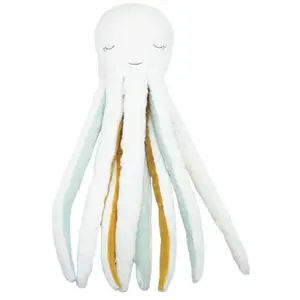 Trois Kilos Sept Grande peluche Poulpie Au Large de Nova Fourrure (60 cm) pas cher
