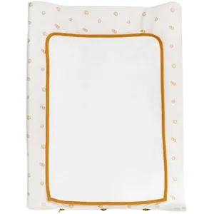 Trois Kilos Sept Matelas à langer avec housse Diplododo (70 x 50 cm) pas cher