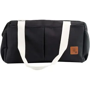 Sac à langer Noir pas cher