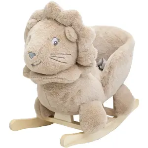 Bascule Tam Tam le Lion pas cher