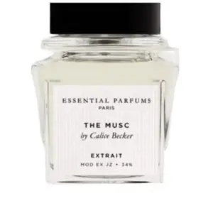 ESSENTIAL PARFUMS The Musc Extrait by Calice Becker Parfum pas cher