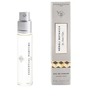 Néroli Botanica - Eau de Parfum-10ml ESSENTIAL PARFUMS pas cher