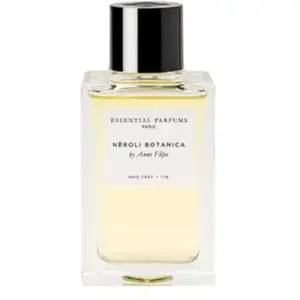 Néroli Botanica - Eau de Parfum-100ml ESSENTIAL PARFUMS pas cher