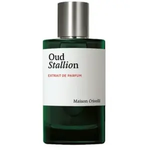 Oud Stallion Extrait de Parfum Parfum pas cher