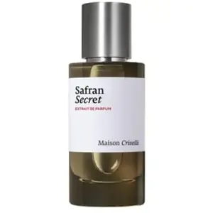 Safran Secret Parfum pas cher