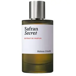 Safran Secret Parfum pas cher