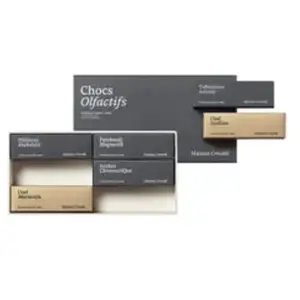 Geurtjes 6x1,5ml Extraits Geurset pas cher
