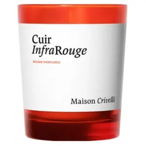 Cuir Infrarouge Geurkaars pas cher