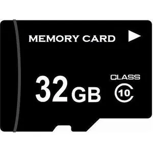 SNAKIOX Carte Micro SD SDHC TF 32 G Go GB 32Go 32GB pas cher