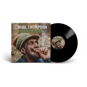 Diggers Factory Linval Thompson pas cher
