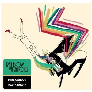 Gm Editions Rainbow Variations pas cher