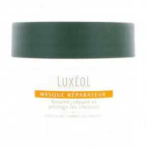 Luxéol Masque Réparateur Moléculaire pas cher