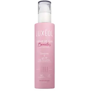 Luxéol Crème de soin Boucles 250ml pas cher