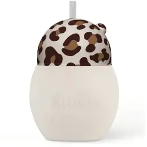 Elhée Tasse à paille Coconut Graouu (240 ml) pas cher