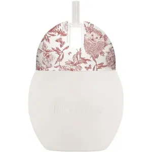 Elhée Tasse à paille lestée Coconut X Tartine et Chocolat Rose (240 ml) pas cher