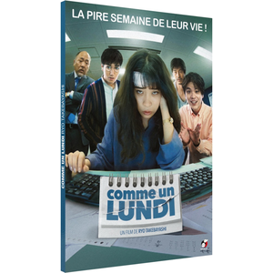 Arcades Cnt Comme un lundi DVDVendu parfnac-be