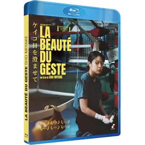 ARTHOUS La Beauté du geste Blu-ray pas cher