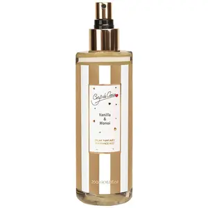 Vanilla & Monoï - Brume Parfumée-200ml Coup de Coeur Parfum pas cher