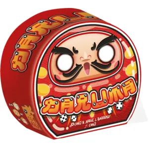 Igiari Daruma pas cher