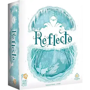 AC-DÉCO Reflecto - Jeux De Société pas cher