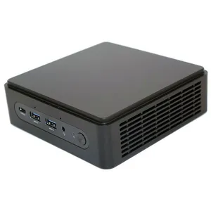 Schneider NUC Mini PC Barebone, Core i3-1215U, BT 5.2, WiFi 6, Intel U...Vendu parcdiscount