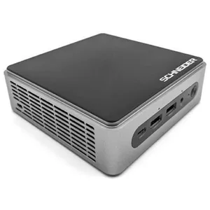 Comparateur de prix : Schneider Mini pc proseries nuc deck - i3-1215u win11 pro SC-104-15U-8512P