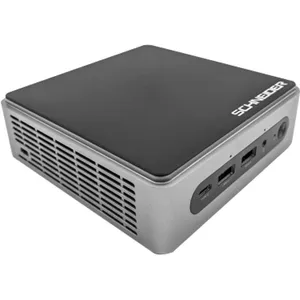Mini PC Schneider ProSeries NUC Deck - Intel Ultra Core 7-155H FreeDOS pas cher