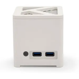 KUBB Mini PC Fanless Intel® Alder Lake N100 DDR5 16GB M.2 SSD 512GB ,...Vendu parcdiscount