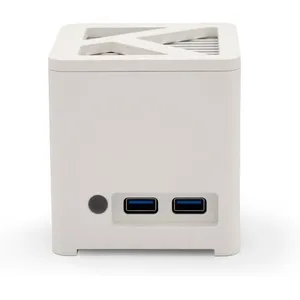 KUBB Mini PC Fanless Intel® Alder Lake N100 DDR5 16GB M.2 SSD 256GB ...Vendu parcdiscount