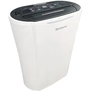 Déshumidificateur d'air BESTHERM - Keria 10L/jour, réservoir amovible pas cher