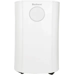 Déshumidificateur d'air BESTHERM - Feryel 24L/jour, réservoir amovible... pas cher