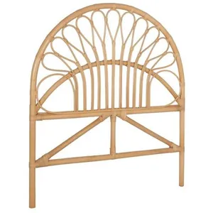 Tête de lit en rotin naturel - SWEEEK - Malacca - 90x100cm - Design exotique - Facile d'entretien pas cher