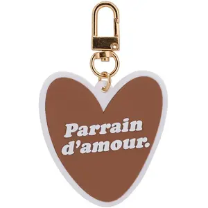 Porte-clé Parrain d'amour pas cher