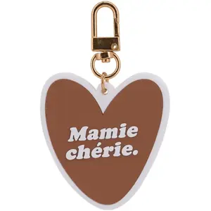 Porte-clé Mamie Chérie pas cher