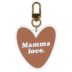 Porte-clé Mamma Love pas cher